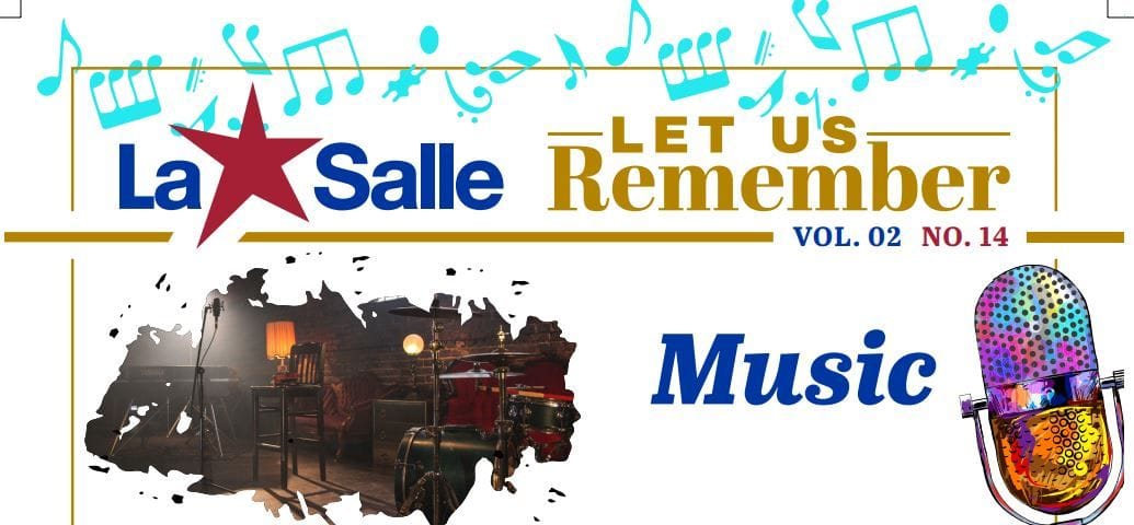 Resource: Let Us Remember - Music Resource: Let Us Remember - Music